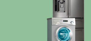 el zamorano electrodomésticos