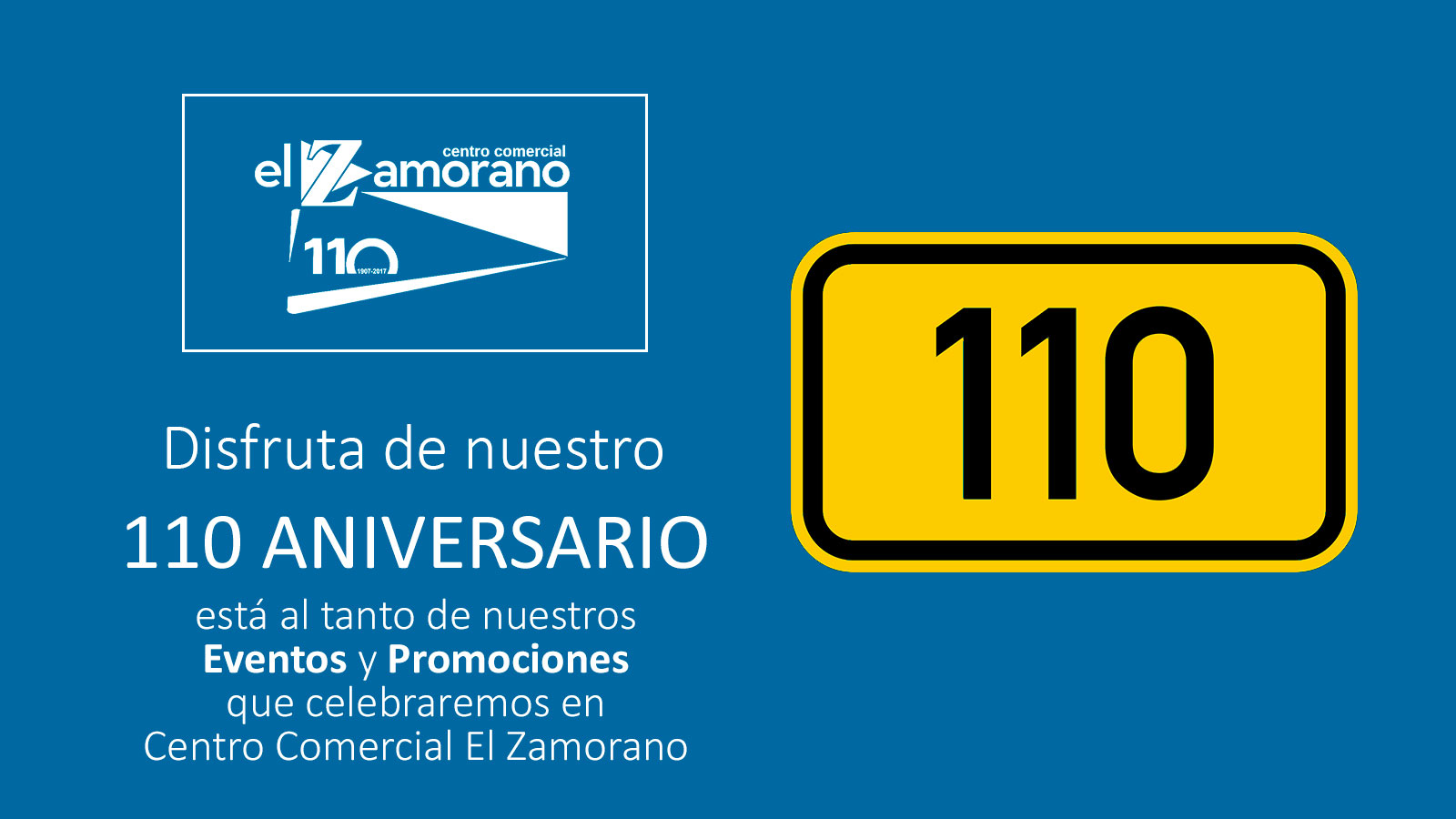 centro comercial el zamorano