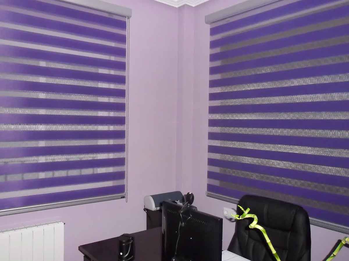 enrollables noche y día