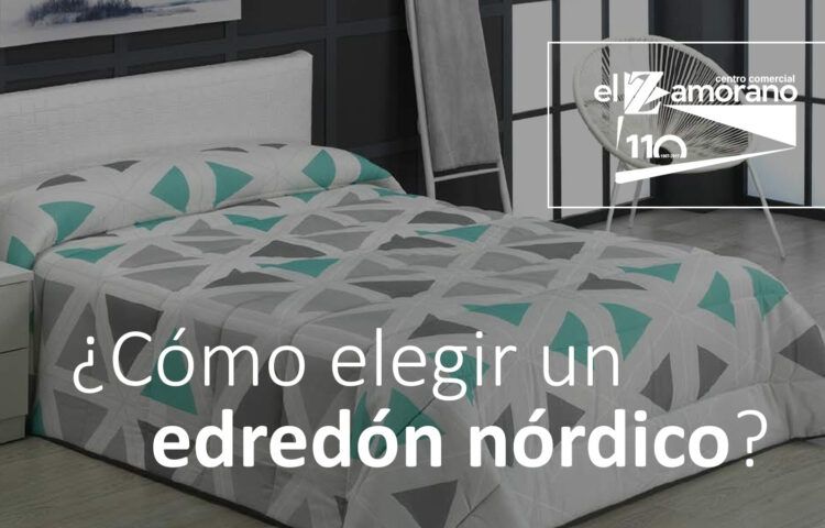 Edredón Nórdico